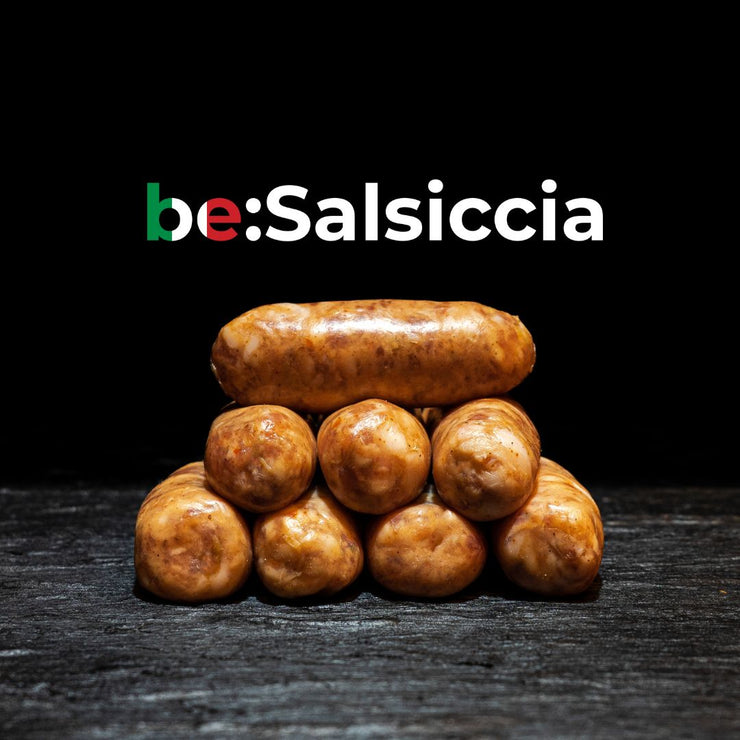 Salsiccia Bratwurst